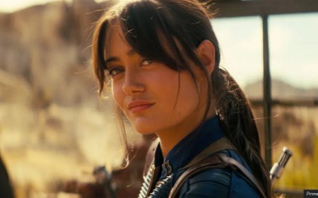 Fallout and the secret of the perfect video game adaptation