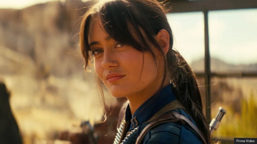 Fallout and the secret of the perfect video game adaptation